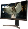 BENQ 38" LED EW3880R Извит IPS 3840x1600 1000:1 4ms 2xHDMI DP USB-C USB кафяво-черен thumbnail (3 of 10)