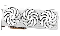 SAPPHIRE PURE AMD RADEON RX 7700 XT 12GB Frostpunk 2 Edition 12GB GDDR6 PCI-E 2x HDMI 2x DP SAPPHIRE PURE AMD RADEON RX 7700 XT 12GB Frostpunk 2 Edition 12GB GDDR6 PCI-E 2x HDMI 2x DP (1 of 6)