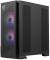 MSI korpusas MPG VELOX 300R AIRFLOW PZ be maitinimo šaltinio, grūdintas stiklas, 2x 160 mm ventiliatoriai, 1x 120 mm ventiliatorius, 2x USB, 1x USB-C, juodas thumbnail (2 of 10)