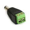 WAVERF-Stromanschluss mit Klemmenblock - Stecker S-55