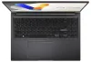 ASUS Vivobook i5-13420H 16 Go 512 Go SSD Intel Iris Xe 16" WUXGA W11H noir thumbnail (4 of 7)