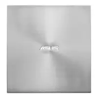 DVD ASUS ZenDrive U9M USB-C A schlank extern Sëlwer DVD ASUS ZenDrive U9M USB-C A schlank extern Sëlwer (1 of 6)