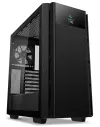 Θήκη DEEPCOOL CH510 MESH Ψηφιακός ανεμιστήρας E-ATX 120 mm 1x USB 3.0 1x USB-C σκληρυμένο πλέγμα από γυαλί μαύρο thumbnail (1 of 7)