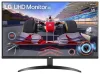 LG monitor 32UR550 VA 32" 3840x2160 4ms 3000:1 250cd HDMI FreeSync luidspreker zwart thumbnail (1 of 5)