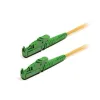 Patch XtendLan FO E2000 APC-E2000 APC 10m 9 125 simplex LS0H G.652d