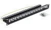 Triton 19' modulární patch panel 1U pro max. 24ks keystoneotvor 148x175mm černý