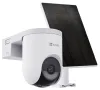 EZVIZ IP kaamera HB8C Lite 4MP + 5W päikesepaneeli komplekt thumbnail (2 of 4)