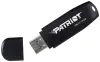 PATRIOT Xporter CORE 64GB Type-A USB 3.2 Gen 1 plastic black