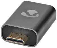 NEDIS HDMI Adapter HDM Mini Stecker - HDMI Buschsteckdos BOX gro NEDIS HDMI Adapter HDM Mini Stecker - HDMI Buschsteckdos BOX gro (1 of 5)