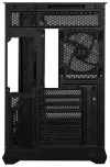 BitFenix ​​​​behuizing T10 Negro ATX 4x 120mm ARGB fan + controller USB 3.0 USB-C panoramisch zwart thumbnail (6 of 6)