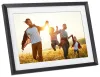 Rollei nuotraukų rėmelis WiFi 104 įstrižainė 10,1" 8GB 2W Frameo APP LED juodas