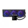 AIOCOOL ASUS ROG Strix LC IV 360 ARGB LCD 360mm AIOCOOL ASUS ROG Strix LC IV 360 ARGB LCD 360mm