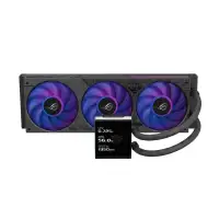 AIOCOOL ASUS ROG Strix LC IV 360 ARGB LCD 360mm AIOCOOL ASUS ROG Strix LC IV 360 ARGB LCD 360mm (1 of 5)