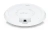 Ubiquiti UniFi 6 Enterprise - Wi-Fi 6E AP 2.4 5 da 6GHz a 10,2Gbps 1x 25Gbit RJ45 PoE 802.3at (senza iniettore PoE) thumbnail (5 of 9)