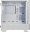 MSI behuizing MPG VELOX 100R WIT zonder voeding links gehard glas 4x ARGB 120 mm ventilator 1x USB3.1 Type-C 2x USB3.0 wit thumbnail (7 of 9)