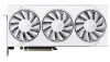 VGA XFX Swift AMD Radeon RX 9060 XT OC 16 GB GDDR6 biały VGA XFX Swift AMD Radeon RX 9060 XT OC 16 GB GDDR6 biały