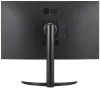 LG monitor 32UR550K-B 315" VA 4K 3840x2160 16:9 250cdm 4ms DP 2xHDMI zvočnika nastavljiva po višini thumbnail (7 of 8)