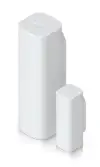 Ubiquiti UniFi Entry Sensor for detecting opening and closing doors and windows SuperLink powered by CR123A battery Ubiquiti UniFi Entry Sensor for detecting opening and closing doors and windows SuperLink powered by CR123A battery