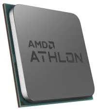AMD Athlon 300GE LGA AM4 max. 3,4 GHz 2C 4T 5MB 35W vr. chladiče AMD Athlon 300GE LGA AM4 max. 3,4 GHz 2C 4T 5MB 35W vr. chladiče (1 of 1)