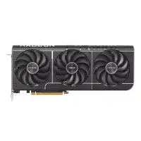 VGA ASUS Prime RX 9070 XT 16GB GDDR6 OC VGA ASUS Prime RX 9070 XT 16GB GDDR6 OC (1 of 9)