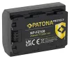 PATONA battery for photo Sony NP-FZ100 2400mAh Li-Ion Protect