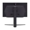 Monitor LG 27GS95QE-B.AEU 265" OLED 2560x1440 003 ms DP 2x HDMI Pivot regolabile in altezza. thumbnail (5 of 6)