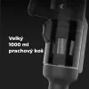 AENO Многофункциональный пылесос TC1 45 минут, бак 650 мл, 4000 мАч, 21,6 В, всасывание 14 кПа thumbnail (20 of 23)