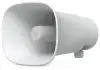 Altavoz de bocina Ubiquiti UniFi AI W para exteriores (sirena), volumen de hasta 120 dB, IP66, alimentación PoE+, color blanco. Altavoz de bocina Ubiquiti UniFi AI W para exteriores (sirena), volumen de hasta 120 dB, IP66, alimentación PoE+, color blanco.