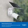 Соларен панел TP-Link Tapo A201 за камери Tapo, захранвани с батерии, 2.5W IP65 thumbnail (3 of 6)