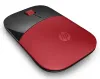 HP Z3700 Wireless Mouse Cardinal Red thumbnail (2 of 4)
