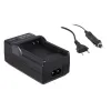 Φορτιστής PATONA Photo 2in1 Panasonic S005 S007 230V 12V