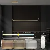 IMMAX NEO PATTINI SMART lampada a sospensione 120cm 26W 1820lm oro Zigbee 3.0 TUYA thumbnail (4 of 4)