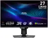 MSI Gaming MAG 274UPDF E16M 27" 3840x2160 IPS 0,5 ms 160 Hz 400 cd m2 1100:1 HDMI DP USB-C PIVOT negru MSI Gaming MAG 274UPDF E16M 27" 3840x2160 IPS 0,5 ms 160 Hz 400 cd m2 1100:1 HDMI DP USB-C PIVOT negru