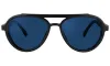 GUNNAR irodai játékszemüveg TALLAC ONYX * napszemüveg * BLF 90 * NATURAL fókusz
