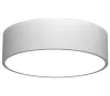 Φωτιστικό οροφής IMMAX NEO RONDATE SLIM SMART 25 x 7cm 18W Zigbee 3.0 TUYA λευκό thumbnail (2 of 10)