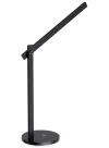 IMMAX LED bordlampe BEAM Qi opladning 18W DC 12V 2A natbaggrundslys dæmpbar foldearm sort thumbnail (3 of 6)
