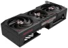 SAPPHIRE PULSE AMD RADEON RX 9070 XT GAMING 16GB 2x HDMI 2x DP thumbnail (2 of 8)