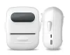 IMMAX digitaalse bluetooth SMART etiketiprinteri prindieraldusvõime 203 dpi USB-C + isekleepuvad sildid DTS03 thumbnail (2 of 4)