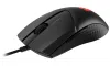 Gaming mouse CLUTCH GM41 Lightweight, 16000 dpi, RGB backlight, 6 buttons, USB thumbnail (2 of 5)