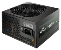 FORTRON source HYDRO K PRO 600 600W ATX 80PLUS Bronze 230V FORTRON source HYDRO K PRO 600 600W ATX 80PLUS Bronze 230V (1 of 3)