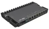 MikroTik Routerboard RB5009UPr+S+IN 4x 1,4 GHz 7x Gbit PoE LAN 1x 25 Gbit PoE LAN USB 3.0 SFP+ L5 thumbnail (2 of 6)
