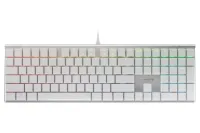 CHERRY MX10.0 SILVER SWITCH plateado-blanco CHERRY MX10.0 SILVER SWITCH plateado-blanco (1 of 4)