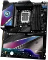 ASRock Z890 Nova WiFi Intel Z890 LGA1851 4x DDR5 6x M.2 HDMI 2x Thunderbolt 4 WiFi ATX thumbnail (2 of 6)