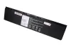Ceallraí PATONA le haghaidh ntb DELL E7440 4500mAh Li-Pol 7.4V 34GKR
