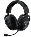 Logitech G PRO X 2 LIGHTSPEED trådlöst spelheadset - SVART