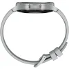 Samsung Galaxy Watch4 Classic 46mm LTE argento thumbnail (5 of 7)