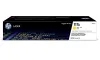 Toner HP 117A (amarelo 700 páginas) para HP Color Laser 150a 150nw HP Color Laser MFP 178nw 179fnw