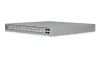 Ubiquiti UniFi Switch Pro Max 48 PoE - 16x 2,5GbE 32x GbE 4x SFP+ Etherlighting PoE+ PoE++ (προϋπολογισμός PoE 720W)
