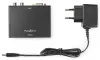 NEDIS konverter VGA-st HDMI-ks 2x RCA must thumbnail (4 of 4)