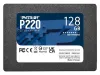 P220 128 GB SSD / notranji / 2,5" / SATA 6 Gb/s